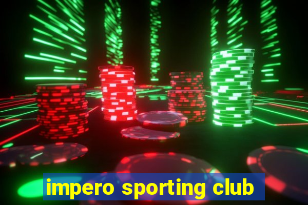 impero sporting club